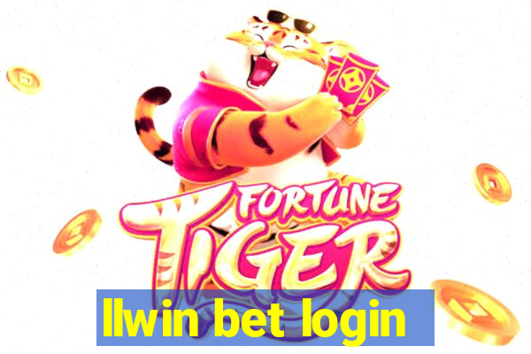 llwin bet login